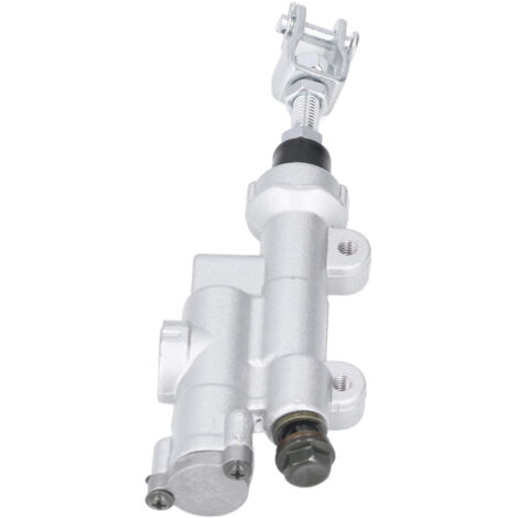 Maître de frein arrière pour moto CR125R CR250R CRF250R CRF250X CRF450R CRF450X - Cylindre de qualité (1/5)
