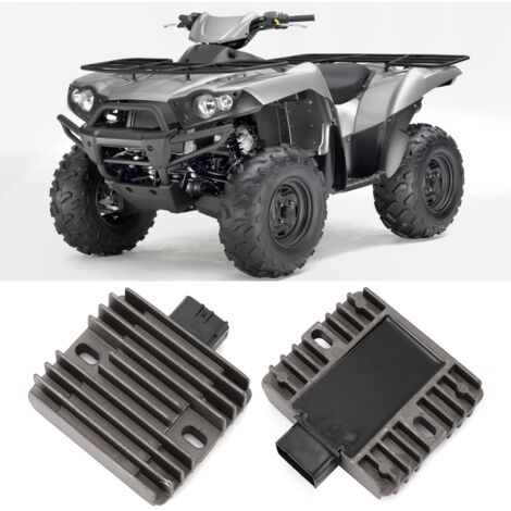 Rectificateur régulateur de tension 6 pins pour Kawasaki VN900 Vulcan 900