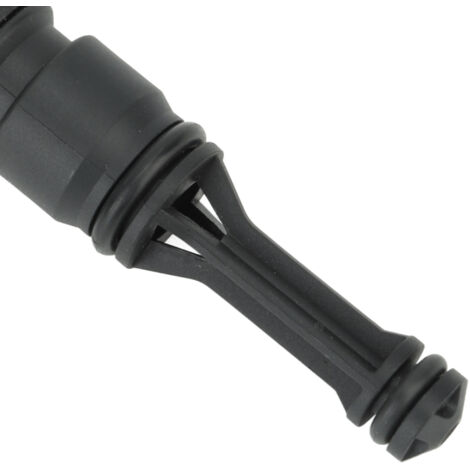 Couvercle de couvercle de boîtier de filtre à huile 2711800238 pour Mercedes‑Benz C‑CLASS, E‑CLASS, SPRINTER (1/5)