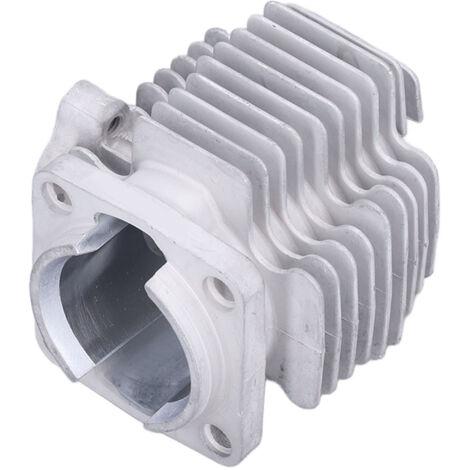 Kit Cylindre et piston de remplacement pour moteurs 49cc 2 temps - Ensemble complet (1/5)
