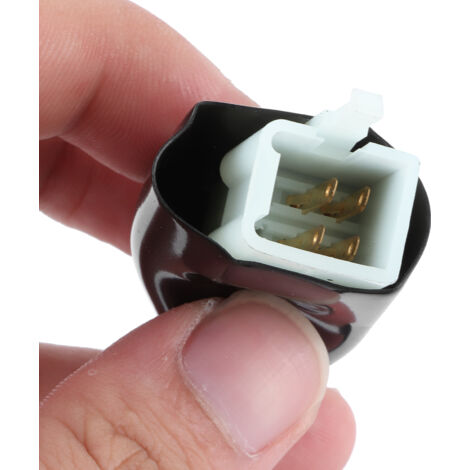 Contacteur d'Ignition avec 2 Clés Compatible Polaris Sportsman 90 2001-2014