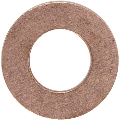 Bouchon de vidange magnétique pour carter d'huile en aluminium M12x1.75 (1/5)