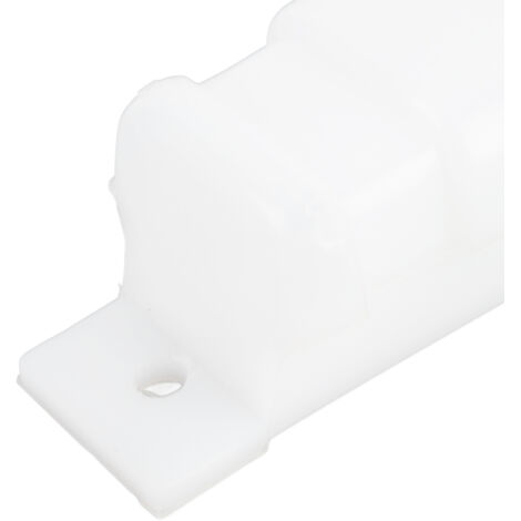 Bac de liquide de refroidissement pour ATV Jinling 250cc JLA-21B/JLA-923, résistant et 2 pièces (1/5)