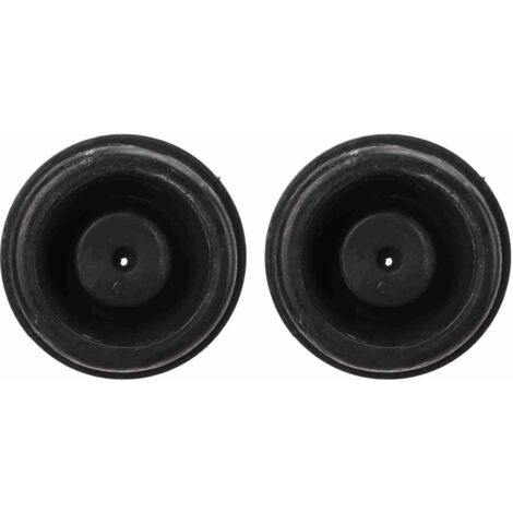 Silentbloc Radiateur SM4 000 pour Honda Accord Civic CR-V - 2x Supports en Caoutchouc (1/5)