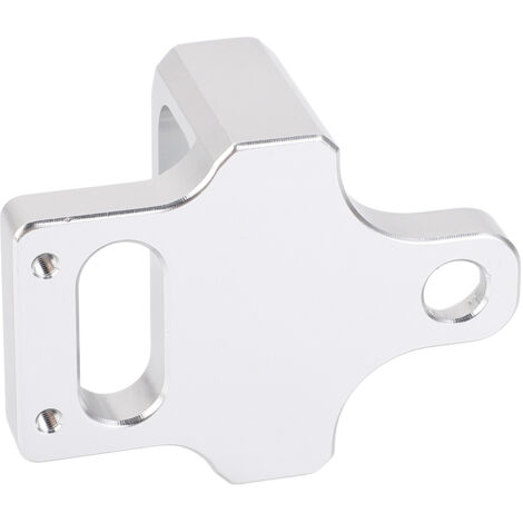 Supports pour soupape solénoïde suralimentation aluminium 3 ports pour MAC (1/5)