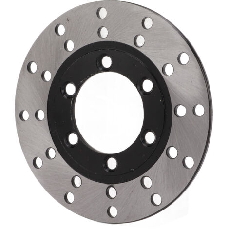 Étrier de frein avant 130mm avec disque métallique résistant, pour quad ATV 125cc 150cc (1/5)