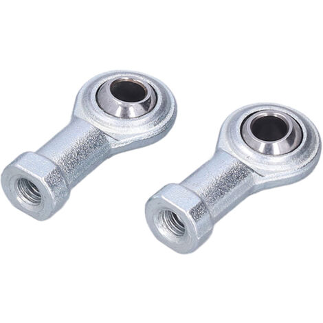 Tige de direction M8 avec articulation sphérique de 3.1 pouces pour ATV et kart (1/5)