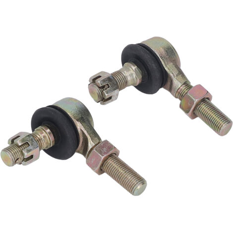 Kit de Joints à Rotule M12 Acier Alliage pour ATV Quad 70-250cc (1/5)