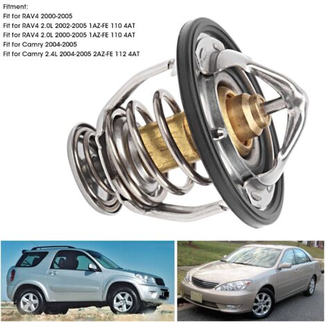 Thermostat 90916‑03129 pour Toyota RAV4 2000‑2005 (1/5)