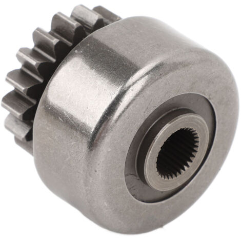 Embrayage de démarrage alliage 3LP 15570‑00 18 dents pour XV700S XV750 XV1100S Virago embrayage à démarrage (1/5)