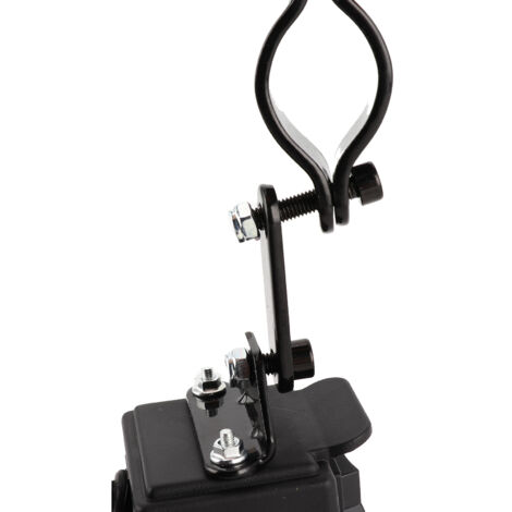 Interrupteur Rocker pour Treuil avec Fil de 2.5m, Revêtement PowerCoated, Compatible 12V ATV SUV UTV (1/5)
