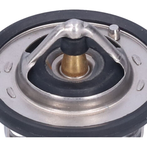 Thermostat de liquide de refroidissement moteur 21200-ET01A pour Nissan Rogue/Sentra/Versa/NV200 - Thermostat haute qualité (1/5)