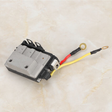 Module d'Ignition 89620‑32020 131000‑0011 pour Camry - Compatibilité Garantie (1/5)