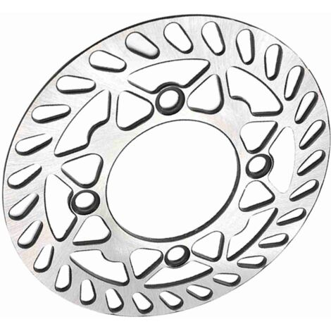 Disque de frein 190mm avant et arrière pour motos cross SDG 50cc-160cc (1/5)