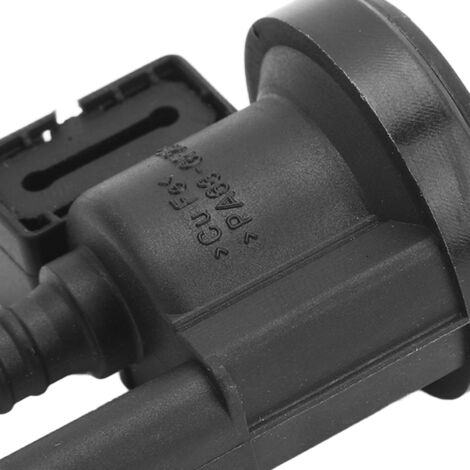 Solenoid Valve de Purge 06H906517B avec Étanche Durable (1/5)