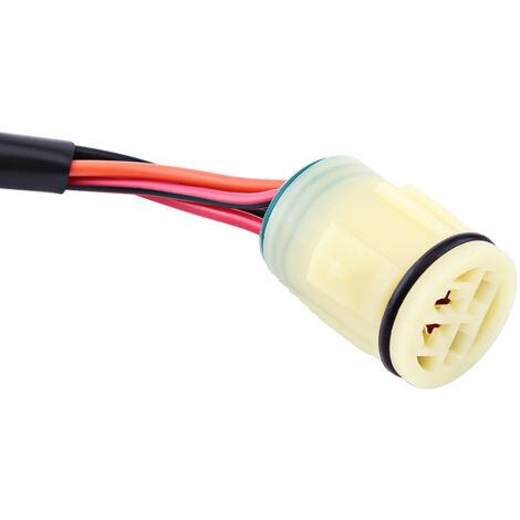 Interrupteur d'ignition pour quad Honda TRX420 Rancher TRX450 Foreman