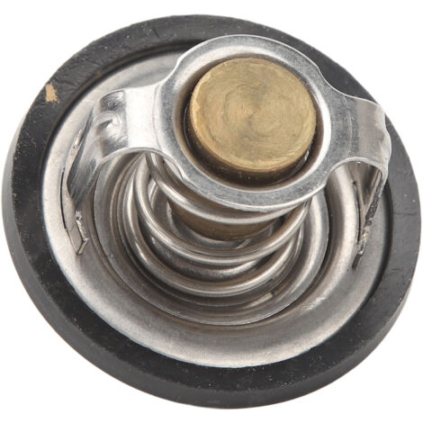 Bouchon thermostatique TG278 en alliage aluminium pour thermostat et sortie liquide de refroidissement du moteur pour Chevrolet Aveo (1/5)
