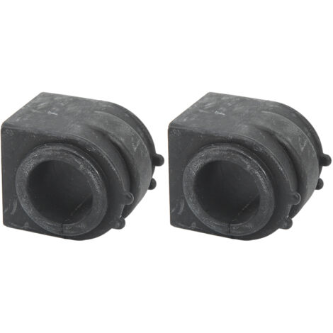 Kit de 2 Douilles pour Stabilisateurs XR819697 pour Barre Anti-Roulis - Front (1/5)