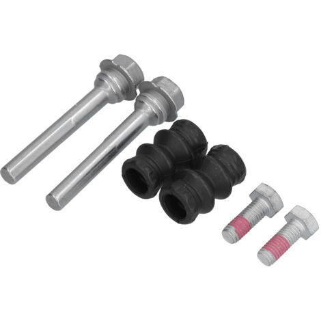Kit de Guide de Pinces pour Étriers de Frein Arrière BCF1346B pour Transporter T4, avec Cales et Boulons (1/5)