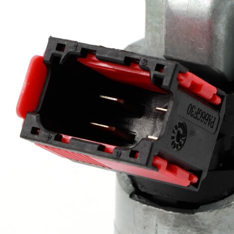 Barre de contact de démarrage avec clé, référence 7701208408, pour Renault Trafic/Master/Kangoo