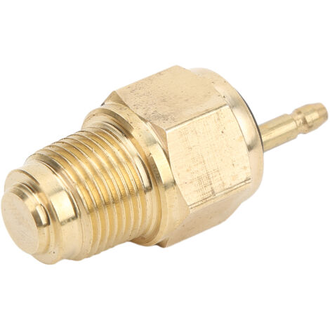 Détecteur thermique pour ventilateur 3084284/3084192 en cuivre pour Polaris Trail Blazer ES 1996
