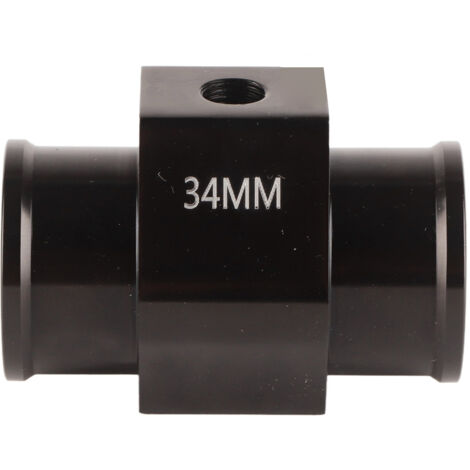 Adaptateur de capteur de température de liquide de refroidissement pour tuyau d'eau 1,34 inches M14x1,5 (1/5)