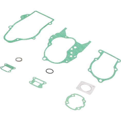 Jeu de joint moteur 9 pièces pour cylindre complet de moto Dio 50 AF17 AF18 AF27 AF28