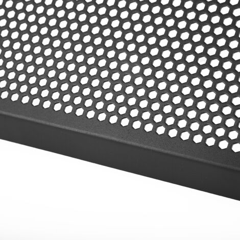Protecteur de Radiateur de Moto Yamaha MT‑03 MT25 FZ03 2015‑2021 – Revêtement de Grille en Métal