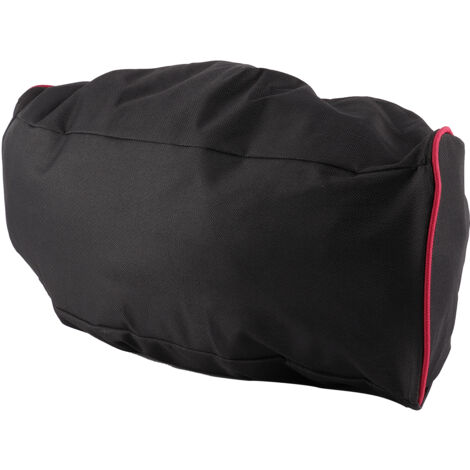 Couvercle pour treuil anti-poussière et waterproof avec bordure élastique pour treuils de 8 500 à 17 500 lbs (1/5)