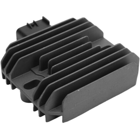 [Rectificateur Régulateur de Tension] pour Kawasaki VN900 Vulcan 900 [Câble 4 Pins Modèle OEM 06‑12]