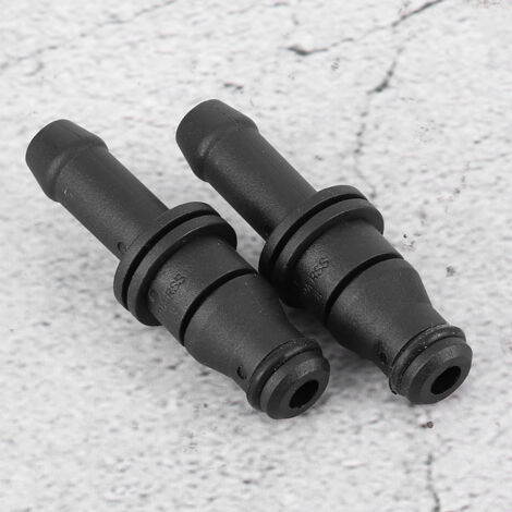 Connecteur de Refroidissement (2 pièces) 0039970689 Compatible Mercedes Benz W203 CL203 A209 X164 (1/5)