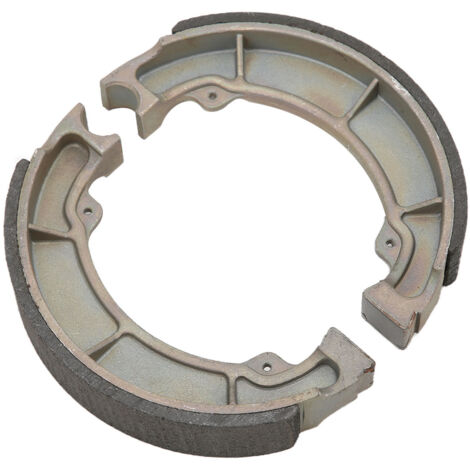 Frein arrière tambour semi‑métal pour Kawasaki KLF220 Bayou 1988‑2002 (1/5)
