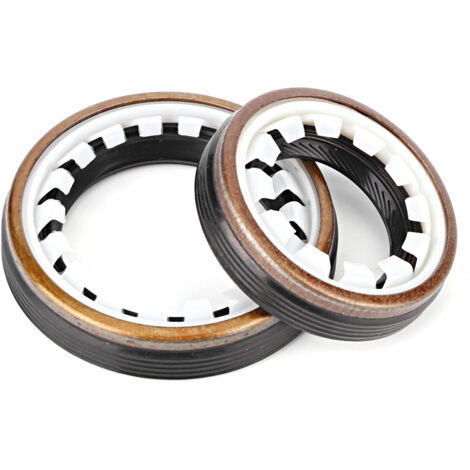 2 pcs Joint de boîte de vitesses 312146 pour Citroën Dispatch 2007-2019