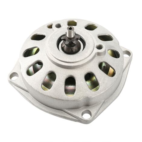 Transmission T8F avec réducteur 6-dents pour 47/49cc moteur 2-temps (1/5)