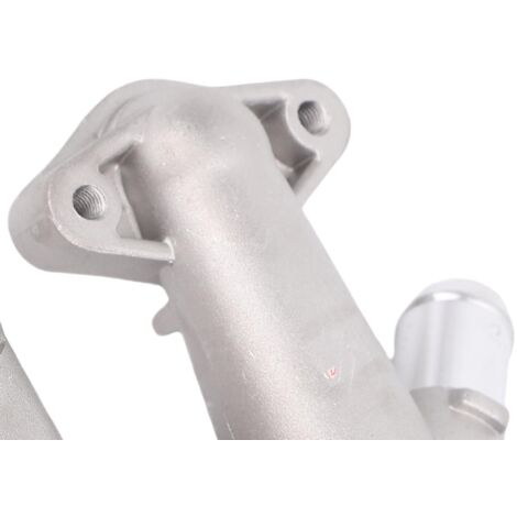 Housing du thermostat de liquide de refroidissement 9021100 - Cuivre intégré pour Fusion/Escape/Transit Connect 1.6L Turbo (1/5)
