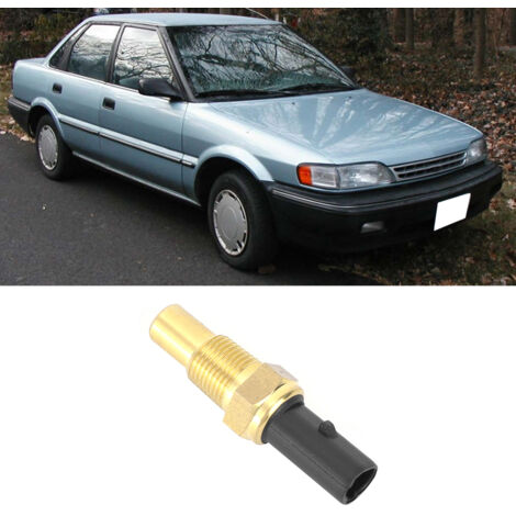 Capteur de température de liquide de refroidissement 83420-AA010, pour Toyota Avalon Camry Corolla (1/5)