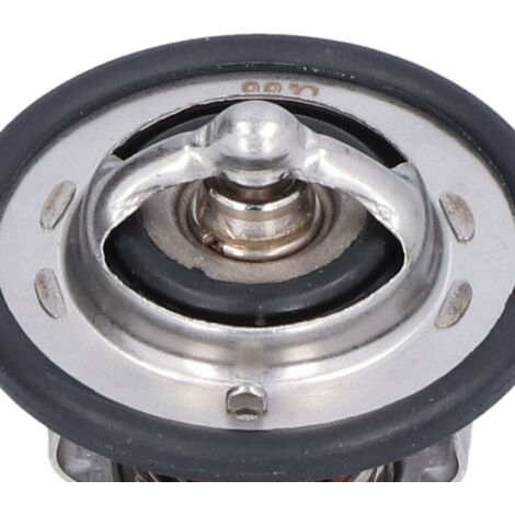 Thermostat moteur 90916-03142 en aluminium pour Toyota Cressida/Hiace/Hilux/Land Cruiser - Thermorégulateur de liquide de refroidissement