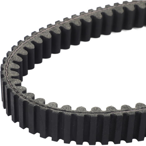 Courroie de transmission haute résistance à l'abrasion 0823‑013 remplacement pour Arctic Cat 500 550 700 700S (1/5)