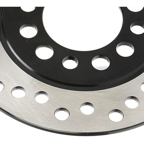 Disque de frein 158mm en haute résistance anti-corrosion pour moto cross, ATV et karting 50cc à 125cc (1/5)
