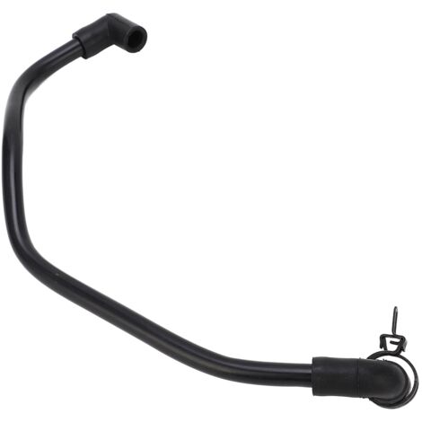 Flexible Hose PCV for Jeep Commander 3.7L Engine 2007-2010, Black, 53032993AE (1/5)