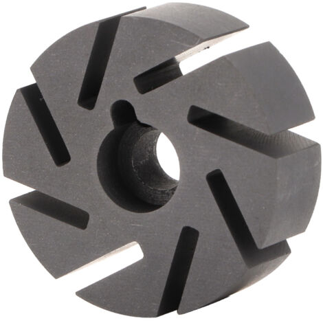 Rotor de pompe de vide pour système de centralisation A2208000648 Compatible Mercedes-Benz (1/5)