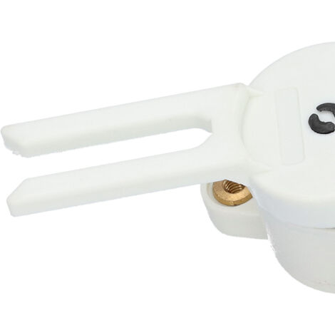 Capteur de Position de Pédale de Frein 13583370 Plastique Résistant Remplacement Universel (1/5)
