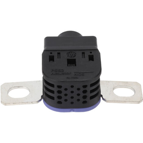 Protecteur de batterie 4G0915519 pour Audi A6 2011-2014 - Boîte fusibles de remplacement (1/5)