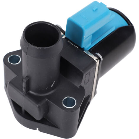 Vanne de contrôle du liquide de refroidissement 1870523 haute résistance thermique pour Ford Fiesta Kuga Focus EcoBoost 1.6