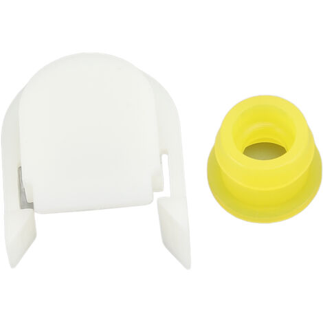 2PCS Ensemble de Bushings de Changement DG9Z7S004A pour Transit Connect Escape Edge C‑Max, amélioration de transmission (1/5)