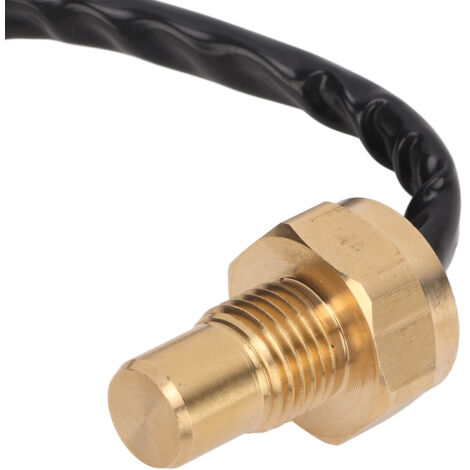 Thermostat de démarrage de ventilateur 0413‑045 en aluminium résistant pour Arctic Cat 500 650 (1/5)
