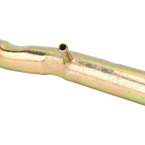 Tuyau de raccordement de liquide de refroidissement pour transmission manuelle 19505P2A000 pour Honda Civic 1996‑2000 (1/5)