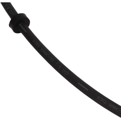 Flexible Hydraulique LR075628 Tube Avant Remplacement pour Land Rover Range Rover 2006-2012