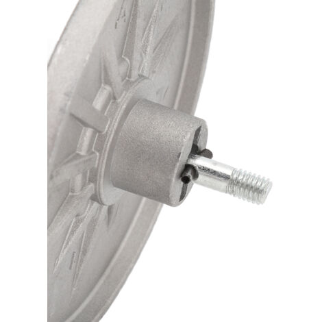 Treuil pour UTV 2000-4000 lbs avec tambour métal remplaçement (1/5)