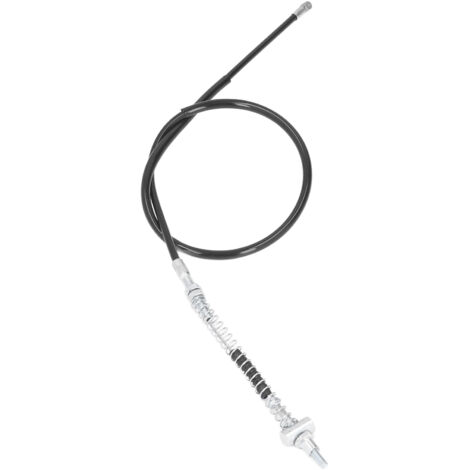 Flexible de frein à tambour avant 195cm pour scooters GY6 50-150cc (1/5)